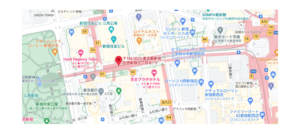 飲食店向けウェブサイトテンプレート